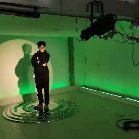 Vodotěsný zábleskový pás EK