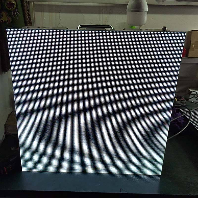 Vnitřní obrazovka LightLink P3.91